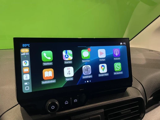 Citroën ë-Berlingo - Afbeelding 25 van 30