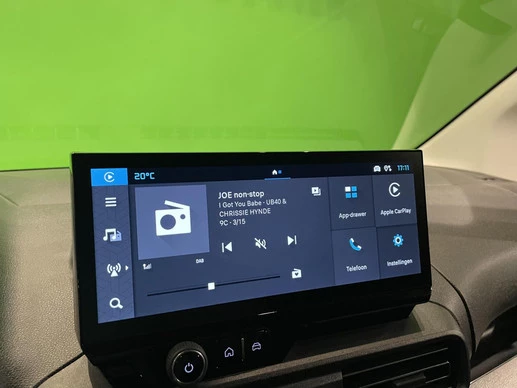 Citroën ë-Berlingo - Afbeelding 26 van 30