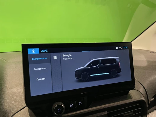 Citroën ë-Berlingo - Afbeelding 27 van 30