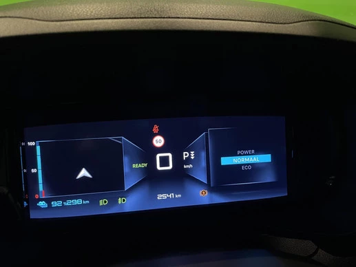 Citroën ë-Berlingo - Afbeelding 28 van 30