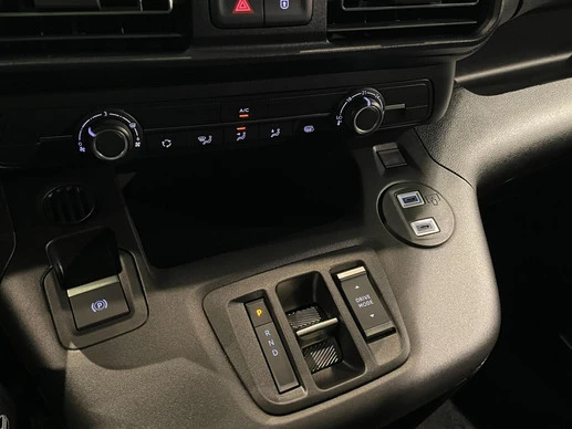 Citroën ë-Berlingo - Afbeelding 29 van 30