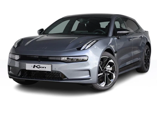 Zeekr 001 - Afbeelding 1 van 30