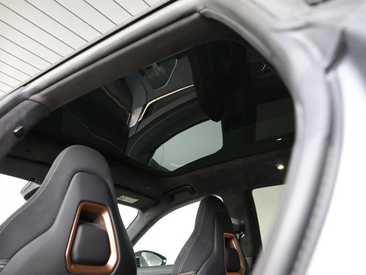 Zeekr 001 - Afbeelding 3 van 30