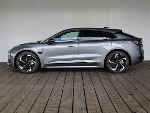 Zeekr 001 - Afbeelding 4 van 30