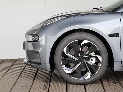 Zeekr 001 - Afbeelding 6 van 30