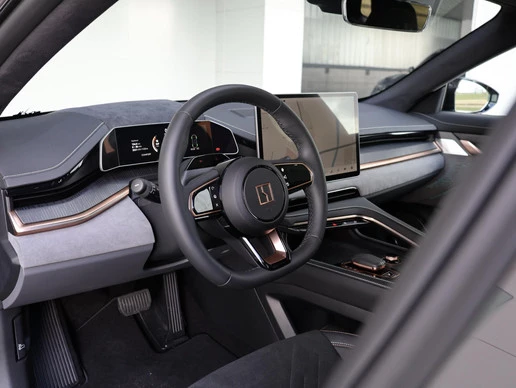 Zeekr 001 - Afbeelding 7 van 30