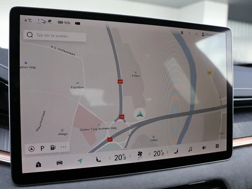 Zeekr 001 - Afbeelding 10 van 30