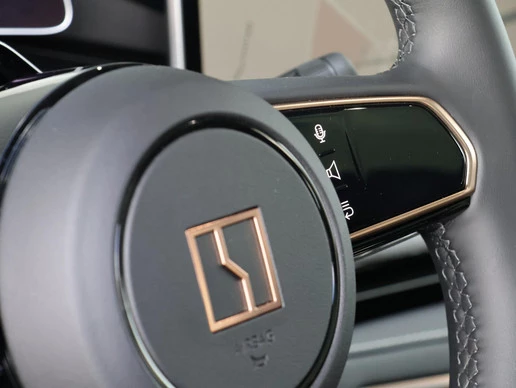 Zeekr 001 - Afbeelding 13 van 30