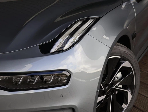 Zeekr 001 - Afbeelding 14 van 30