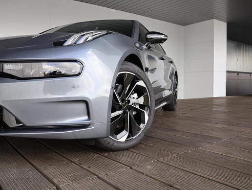 Zeekr 001 - Afbeelding 15 van 30