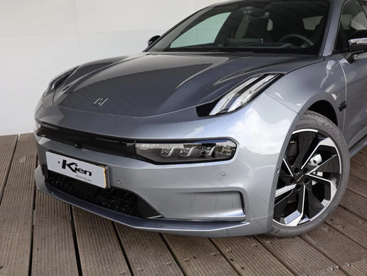 Zeekr 001 - Afbeelding 16 van 30