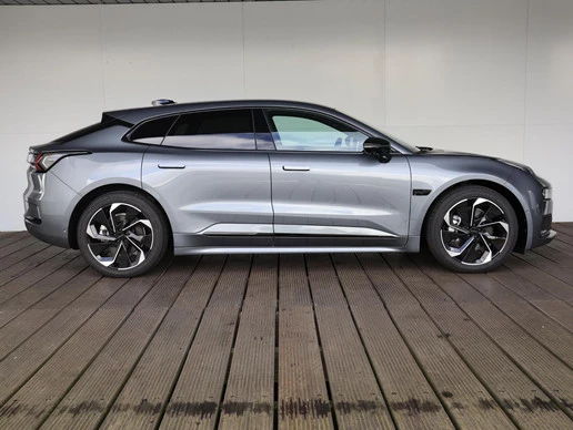 Zeekr 001 - Afbeelding 19 van 30