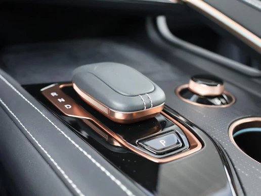 Zeekr 001 - Afbeelding 20 van 30