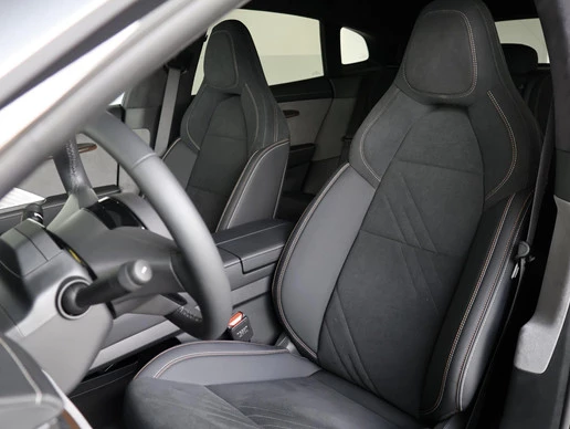 Zeekr 001 - Afbeelding 21 van 30