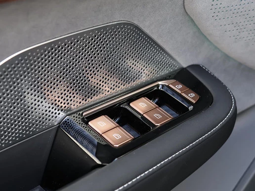 Zeekr 001 - Afbeelding 22 van 30