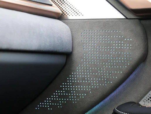 Zeekr 001 - Afbeelding 27 van 30