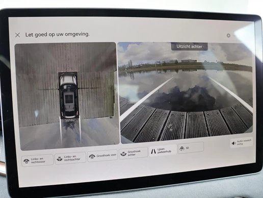 Zeekr 001 - Afbeelding 29 van 30