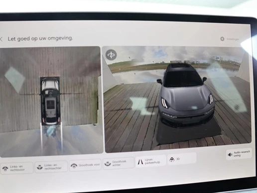 Zeekr 001 - Afbeelding 30 van 30