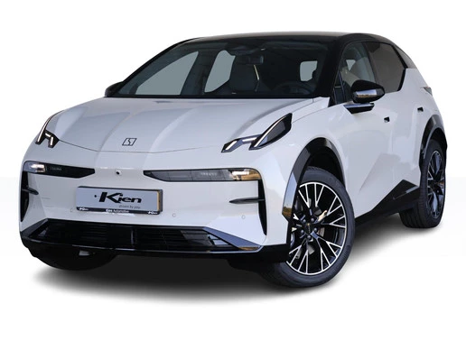 Zeekr X - Afbeelding 1 van 30