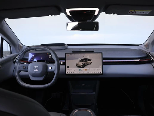 Zeekr X - Afbeelding 3 van 30