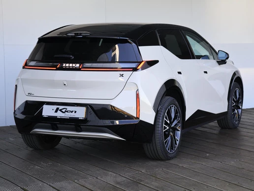 Zeekr X - Afbeelding 6 van 30