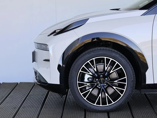 Zeekr X - Afbeelding 7 van 30