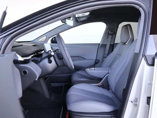 Zeekr X - Afbeelding 9 van 30