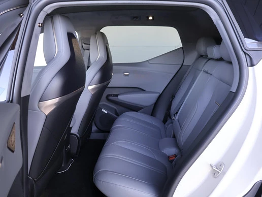 Zeekr X - Afbeelding 10 van 30