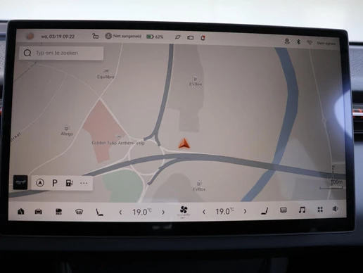 Zeekr X - Afbeelding 11 van 30