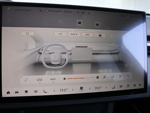 Zeekr X - Afbeelding 12 van 30