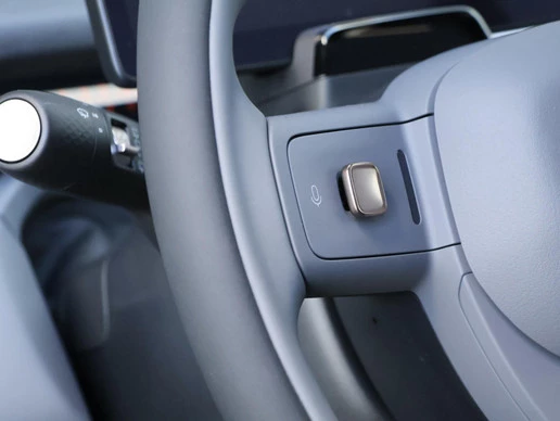 Zeekr X - Afbeelding 13 van 30