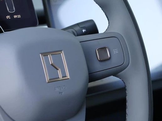 Zeekr X - Afbeelding 14 van 30