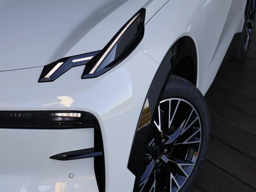 Zeekr X - Afbeelding 15 van 30