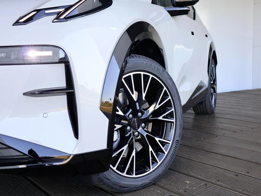 Zeekr X - Afbeelding 16 van 30