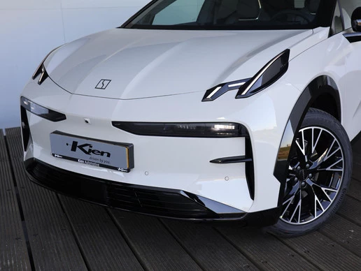 Zeekr X - Afbeelding 17 van 30