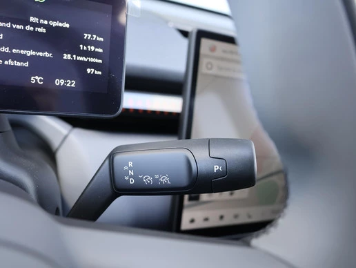 Zeekr X - Afbeelding 21 van 30