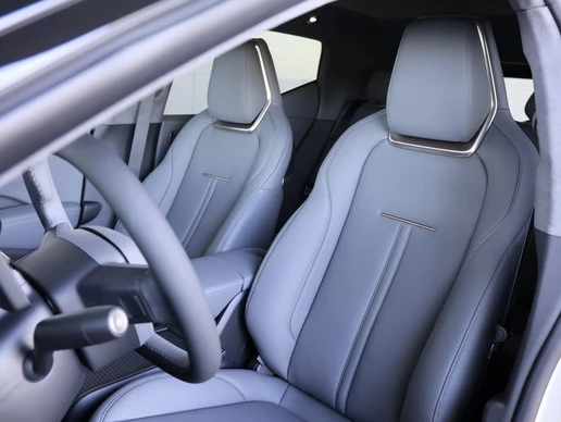 Zeekr X - Afbeelding 22 van 30