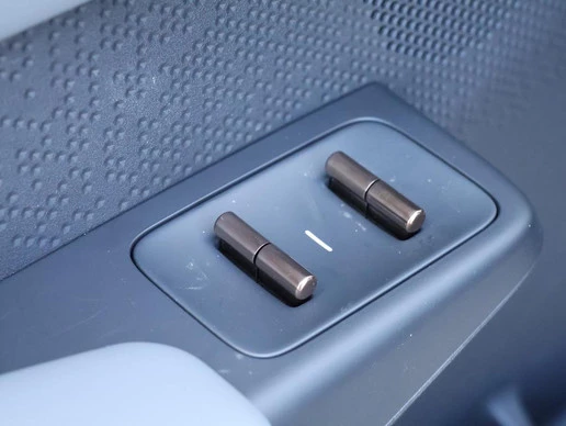 Zeekr X - Afbeelding 23 van 30