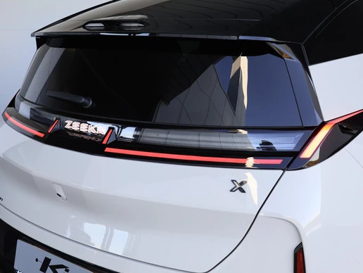 Zeekr X - Afbeelding 24 van 30