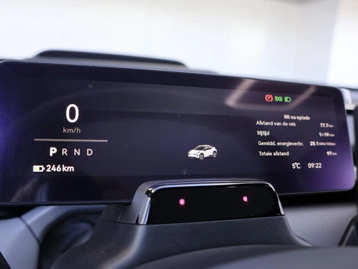 Zeekr X - Afbeelding 26 van 30