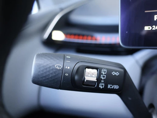 Zeekr X - Afbeelding 27 van 30