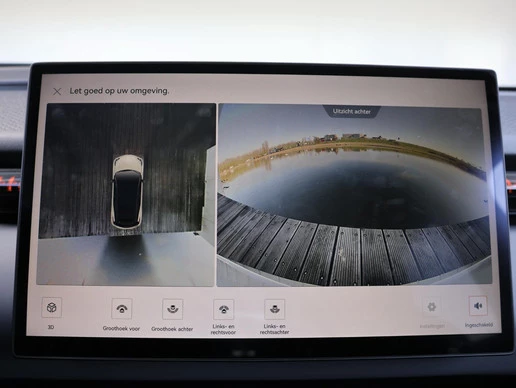 Zeekr X - Afbeelding 28 van 30