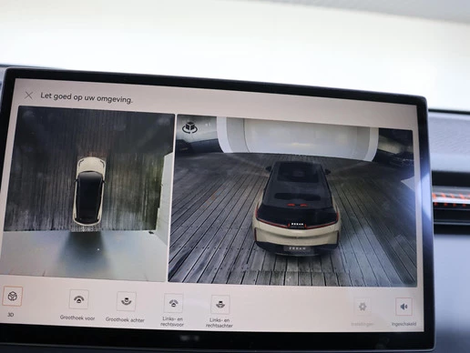 Zeekr X - Afbeelding 29 van 30