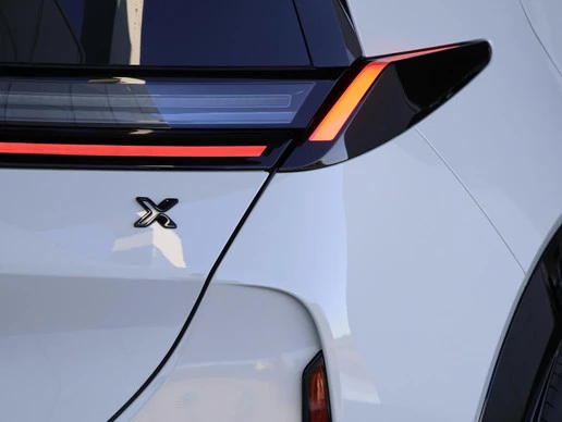 Zeekr X - Afbeelding 30 van 30