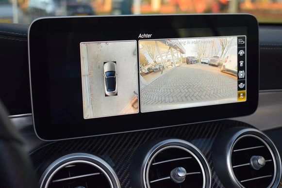 Mercedes-Benz C-Klasse - Afbeelding 15 van 30