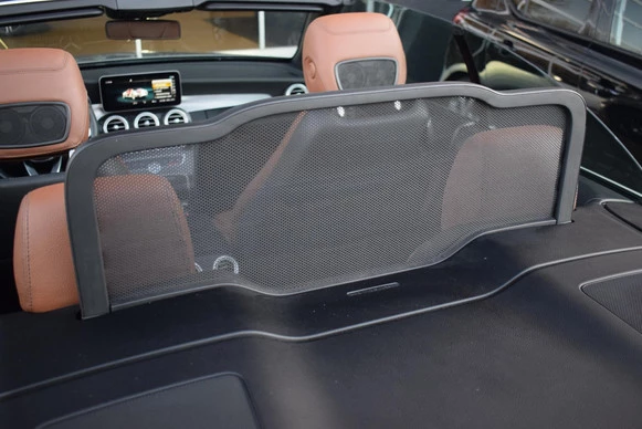 Mercedes-Benz C-Klasse - Afbeelding 22 van 30