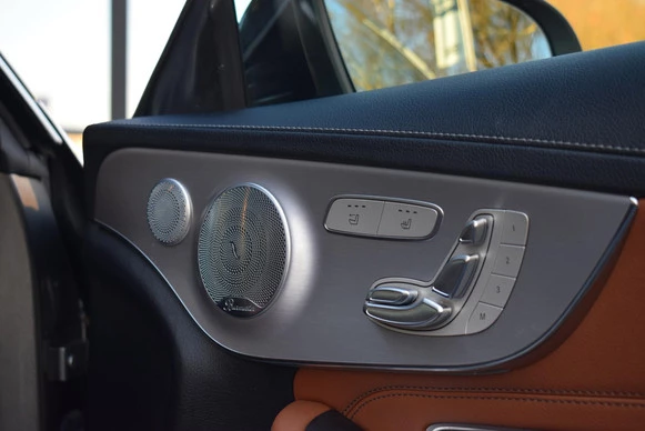 Mercedes-Benz C-Klasse - Afbeelding 30 van 30