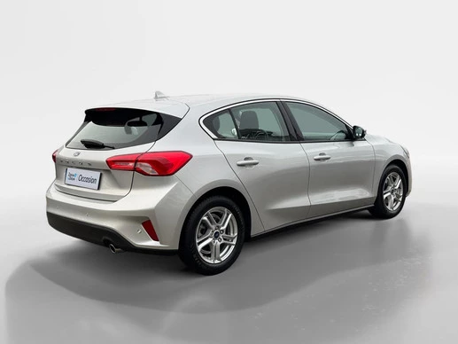 Ford Focus - Afbeelding 2 van 30