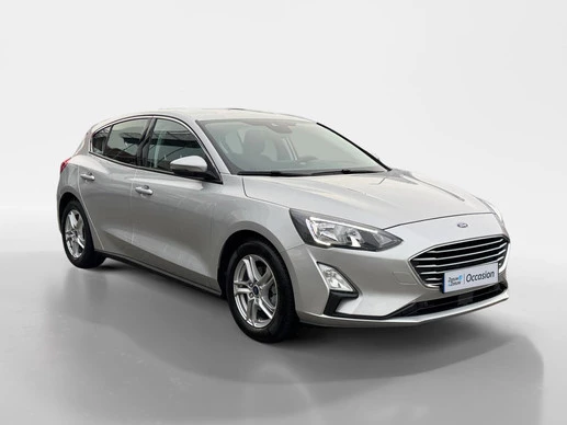 Ford Focus - Afbeelding 3 van 30