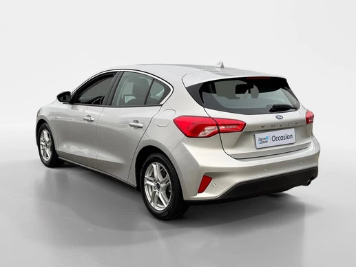 Ford Focus - Afbeelding 4 van 30